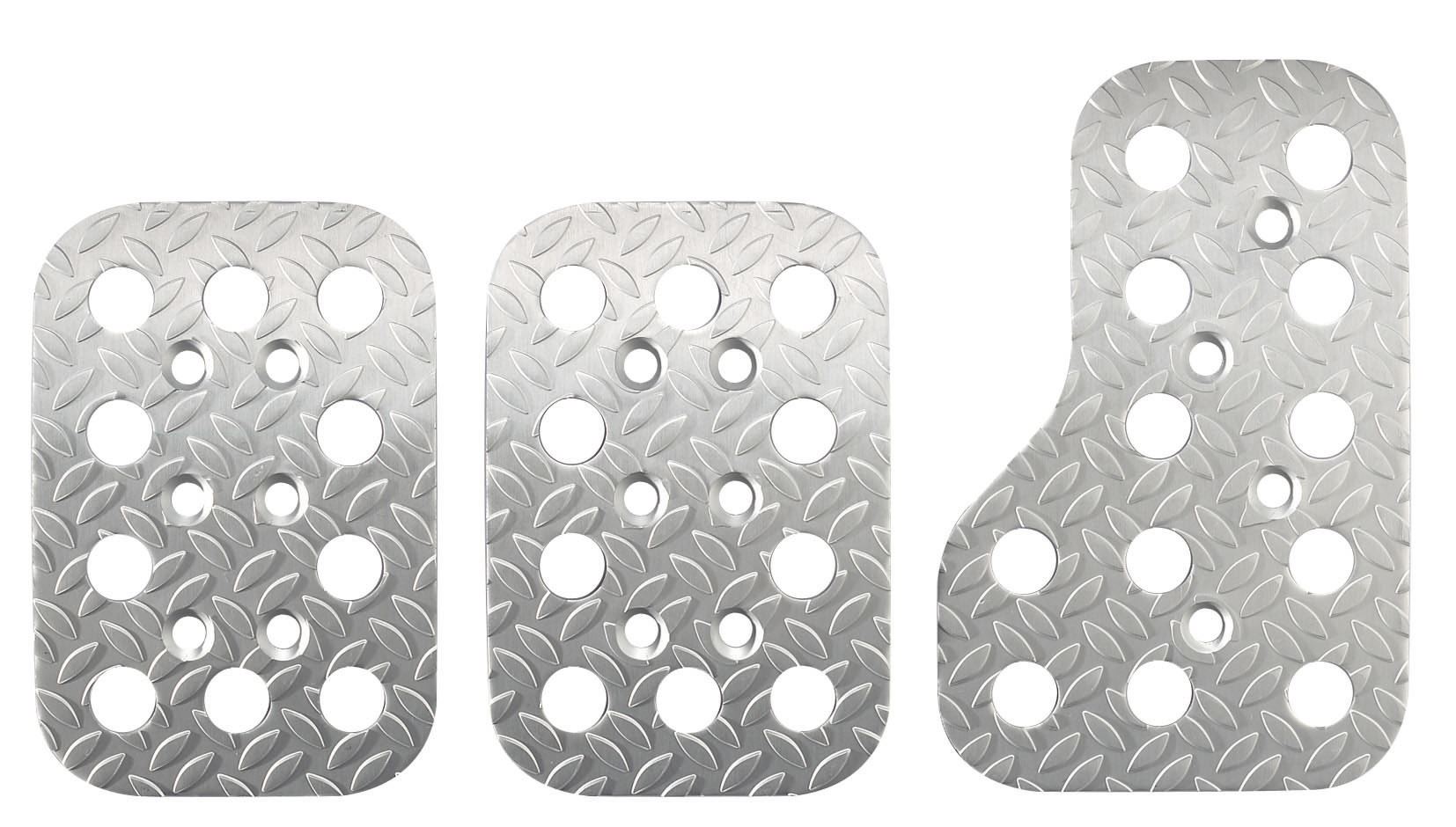 RACE PEDAL SET
