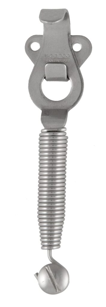 HOOD SPRING