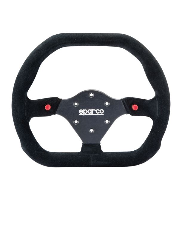 P 310 STEERING WHEEL