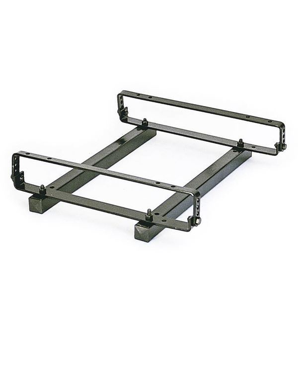 SEAT BASE ADAPTER – CUSTOM