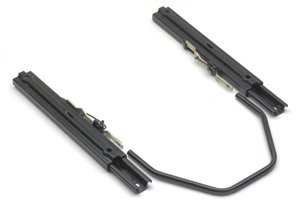 TRACK SET / SLIDER