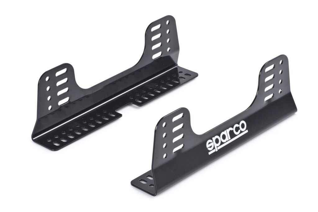 SEAT SIDE MOUNT STEEL