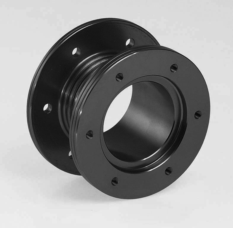 STEERING WHEEL SPACER