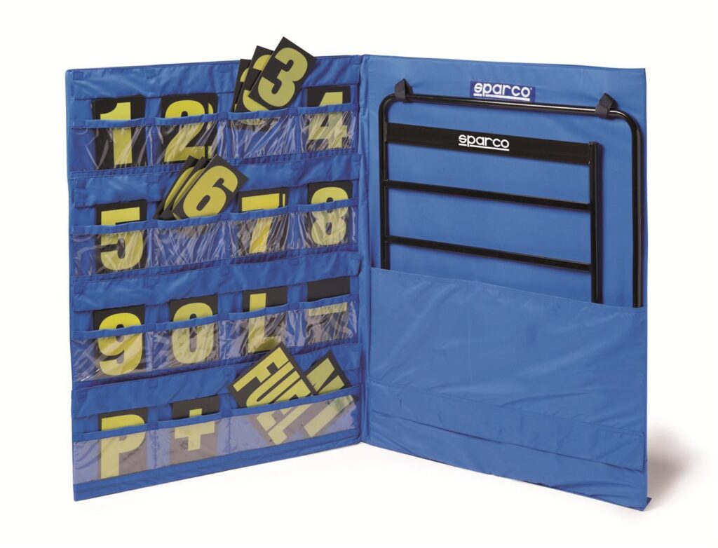 PIT BOARD KIT