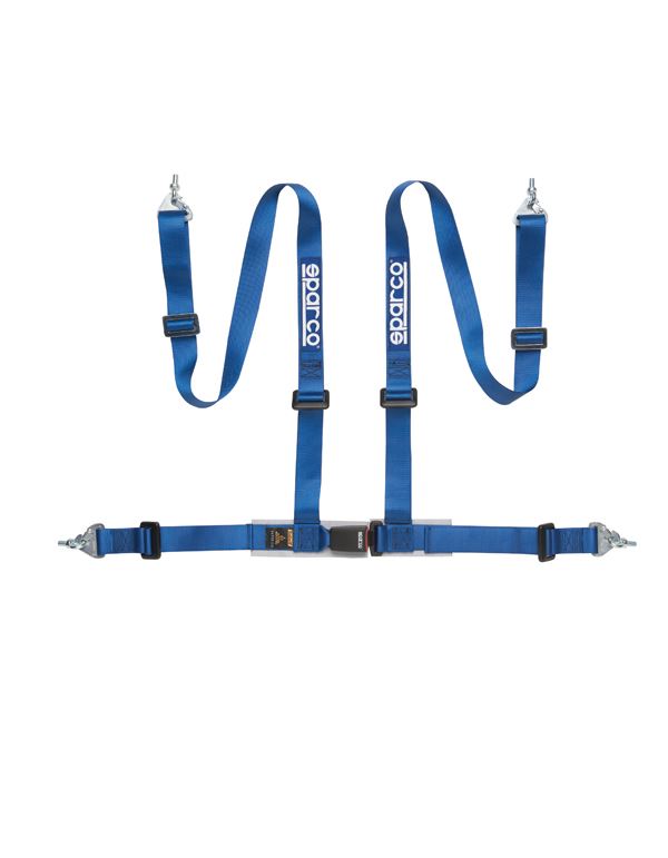 CLUB H-4M HARNESS