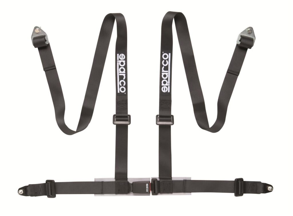 CLUB H-4 HARNESS
