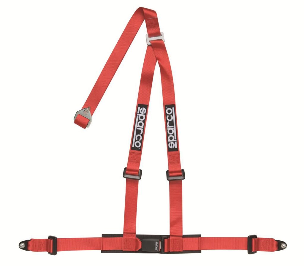 CLUB H-3 HARNESS