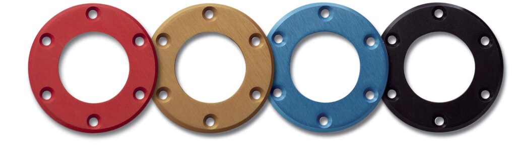 Steering Wheel Ring