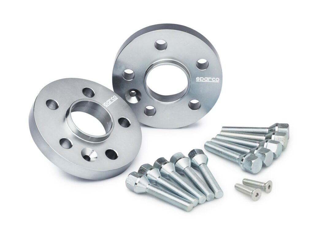 WHEEL SPACERS