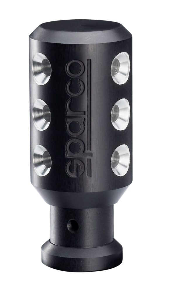 PIUMA GEARKNOB