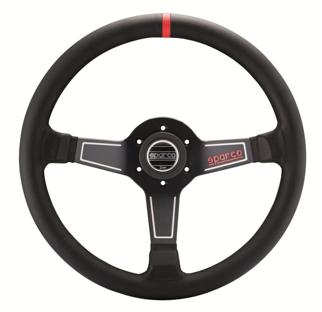 L575PL STEERING WHEEL