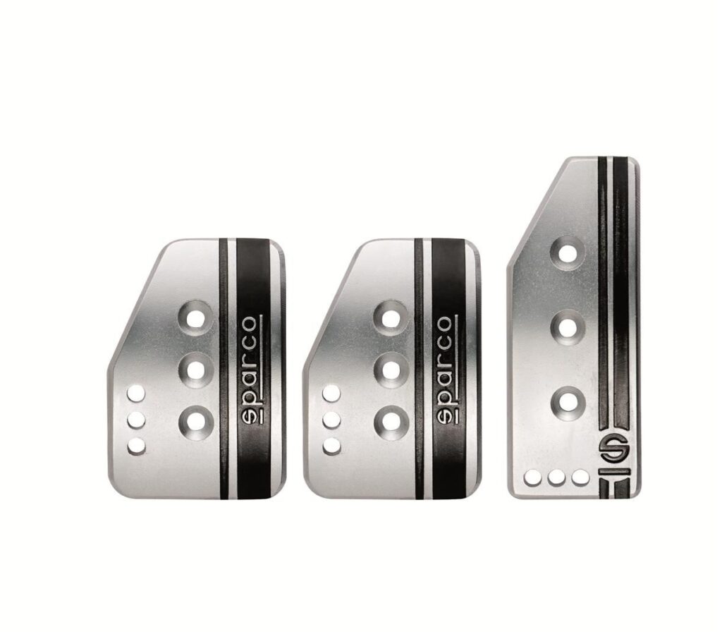 SETTANTA PEDAL SET