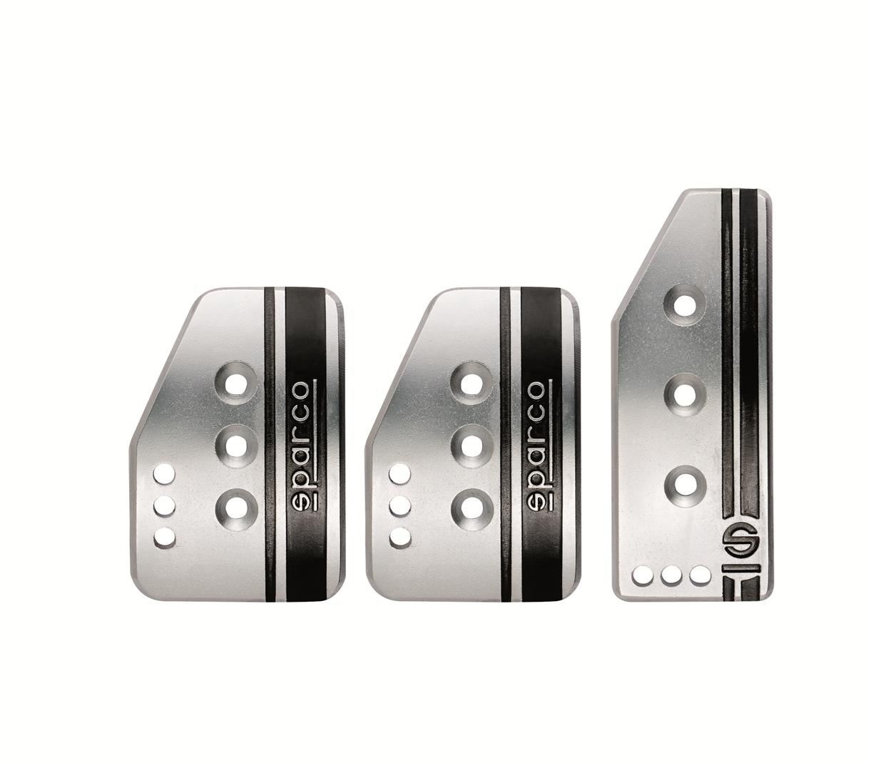 SETTANTA PEDAL SET