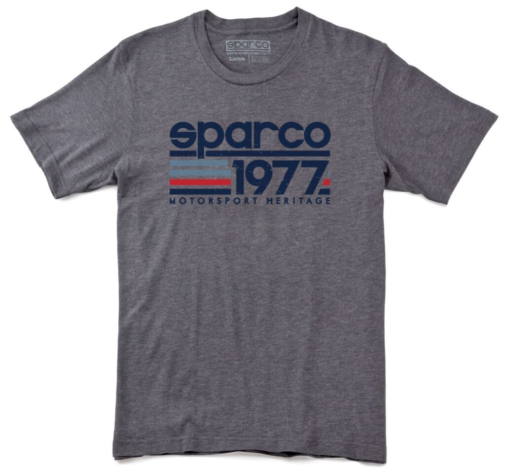 VINTAGE 77 T-SHIRT