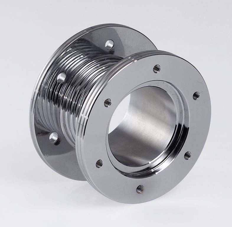 STEERING WHEEL SPACER - Image 2