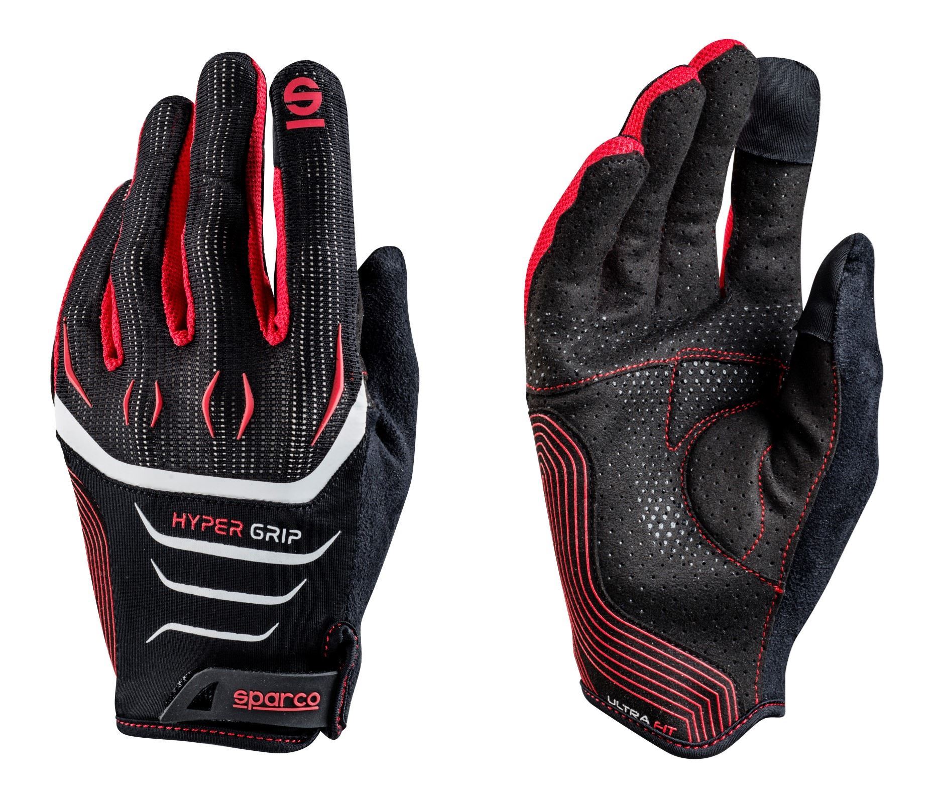 HYPERGRIP GAMING GLOVES - Image 3
