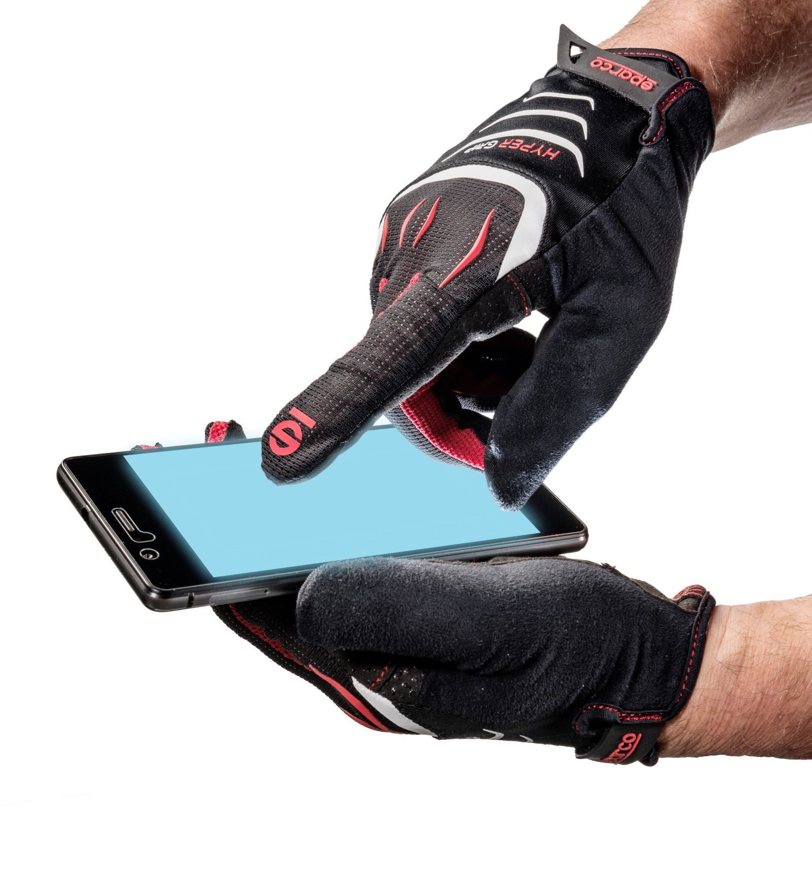 HYPERGRIP GAMING GLOVES - Image 2