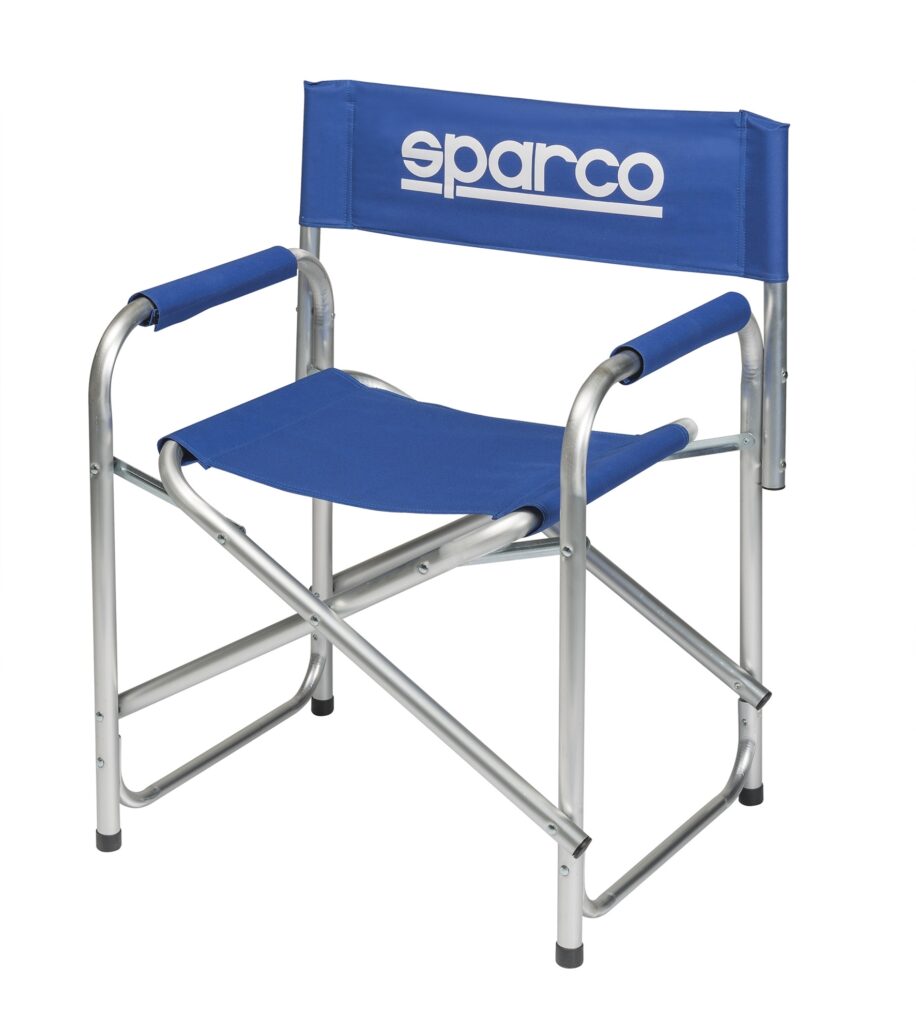 DIRECTORS CHAIR