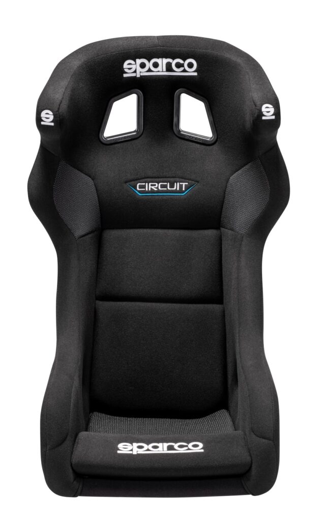 CIRCUIT QRT SEAT