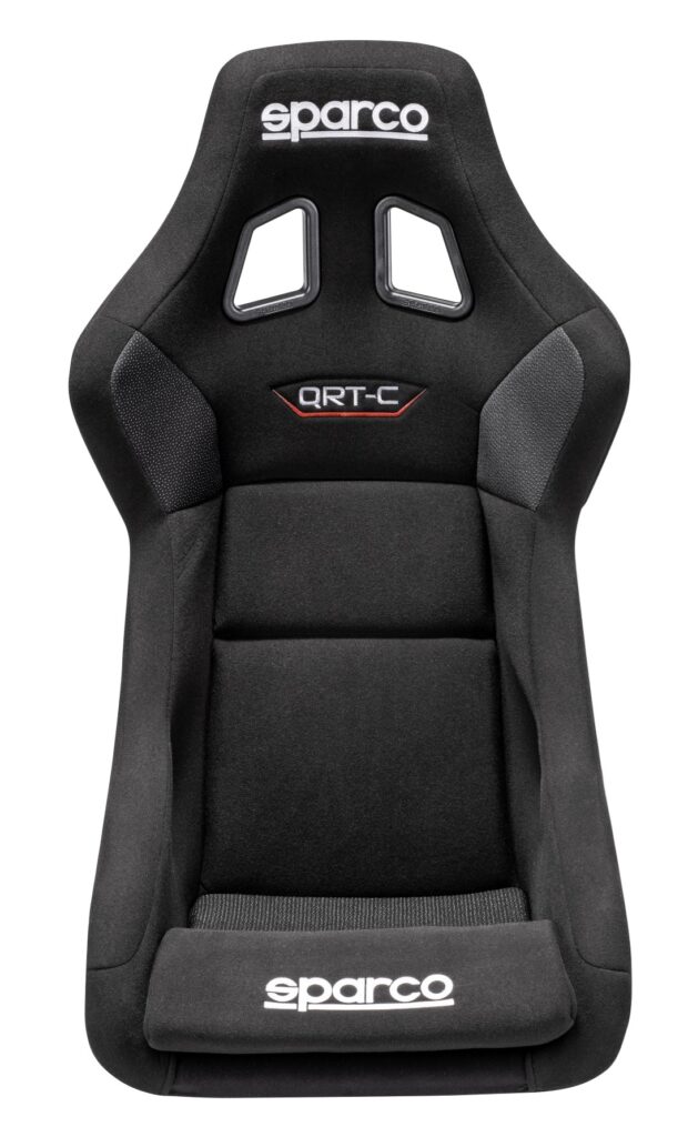 QRT-C SEAT(CARBON)