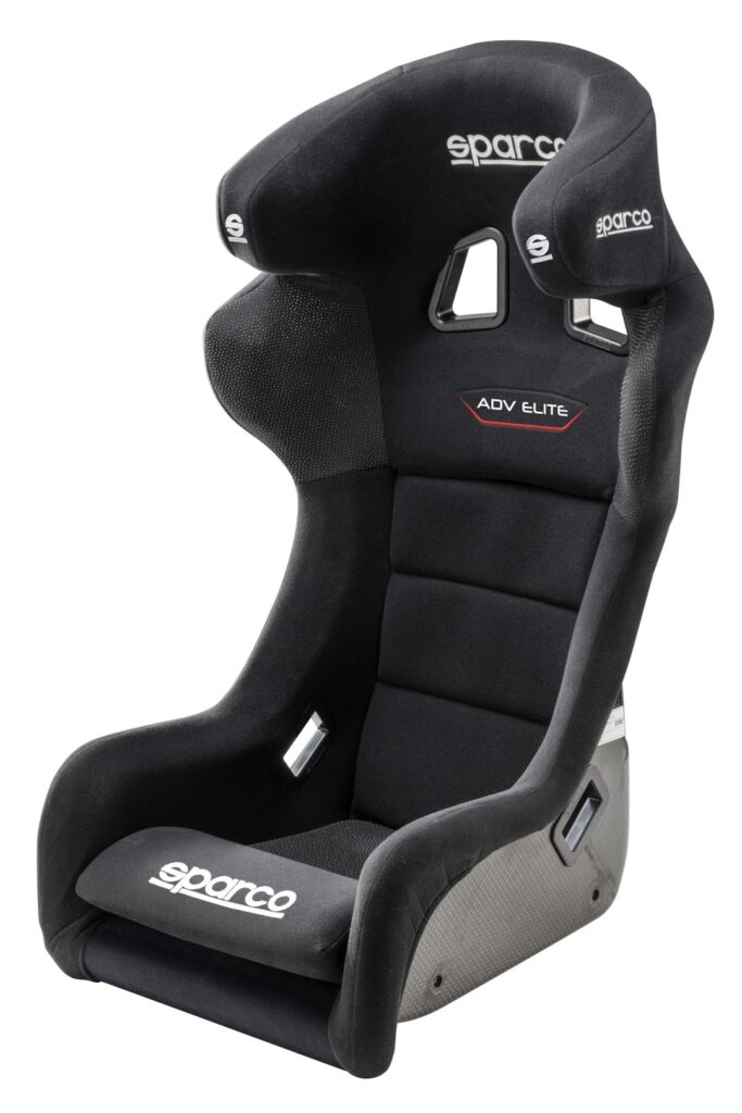 ADV ELITE SEAT