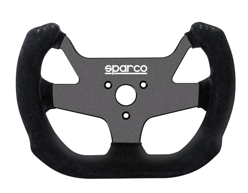 F10A STEERING WHEEL