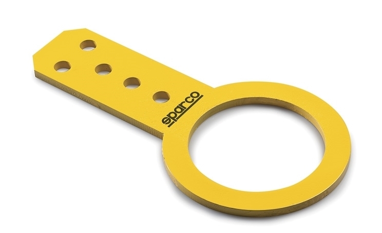 TOW STRAP - Image 2