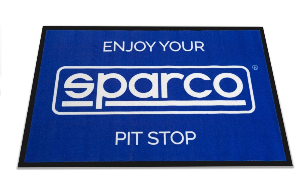 WELCOME MAT