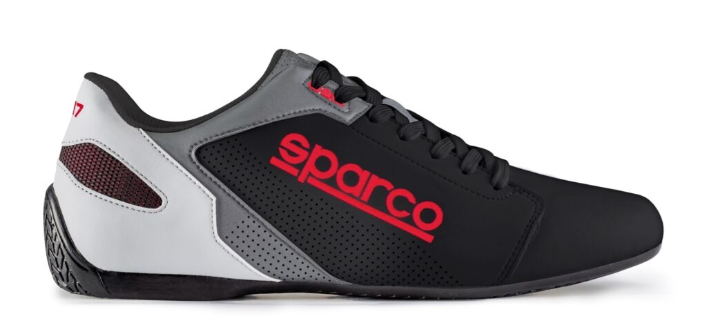 SL17 SHOES