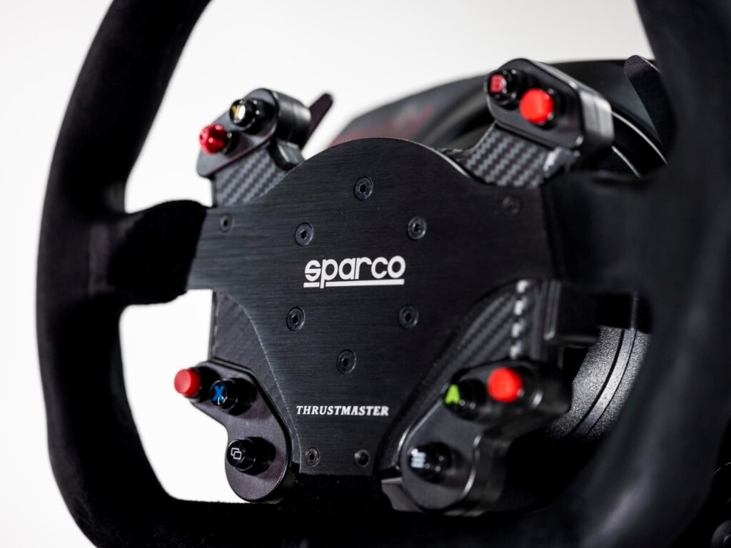 SIM RIG I