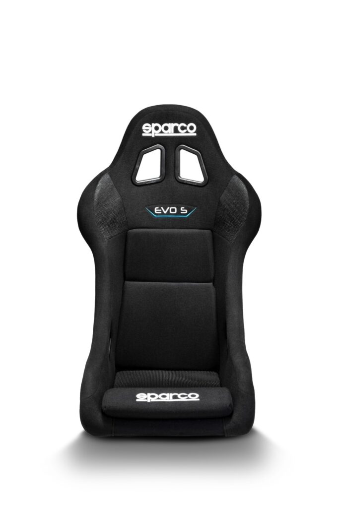 EVO S QRT SEAT