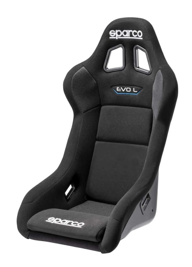EVO L QRT SEAT