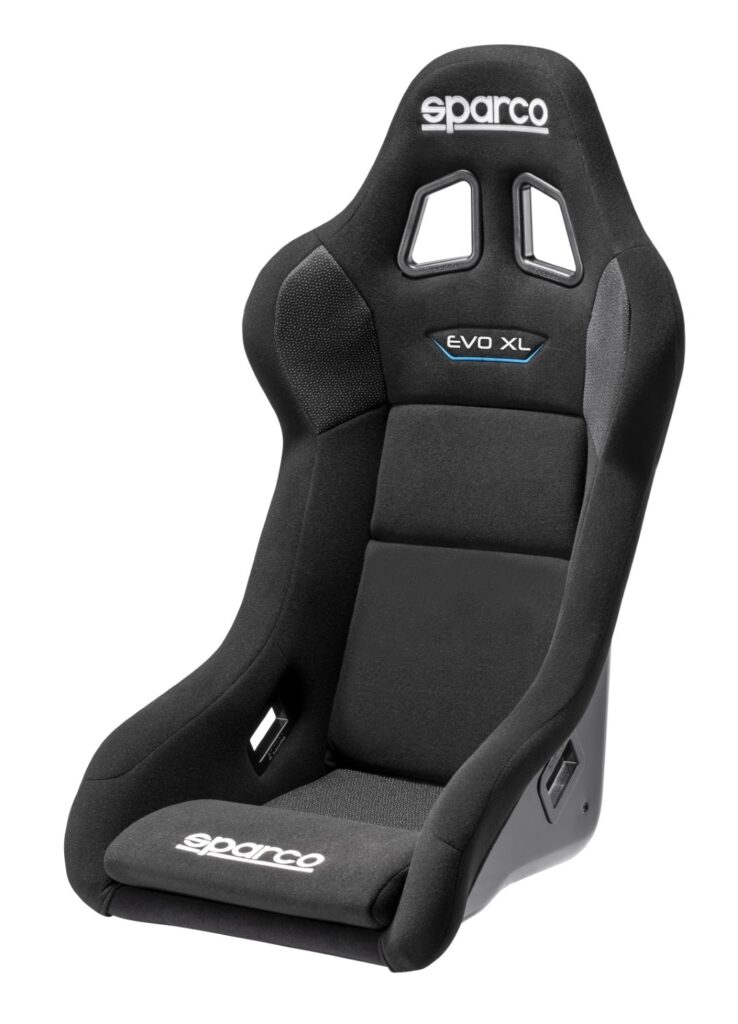 EVO XL QRT SEAT