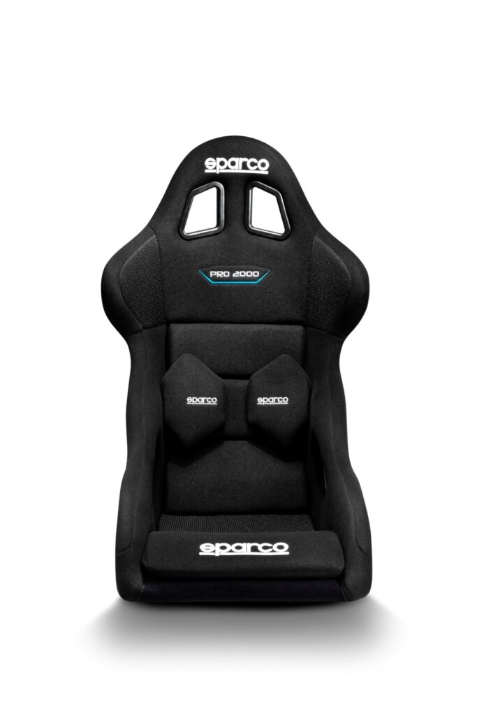PRO 2000 QRT SEAT