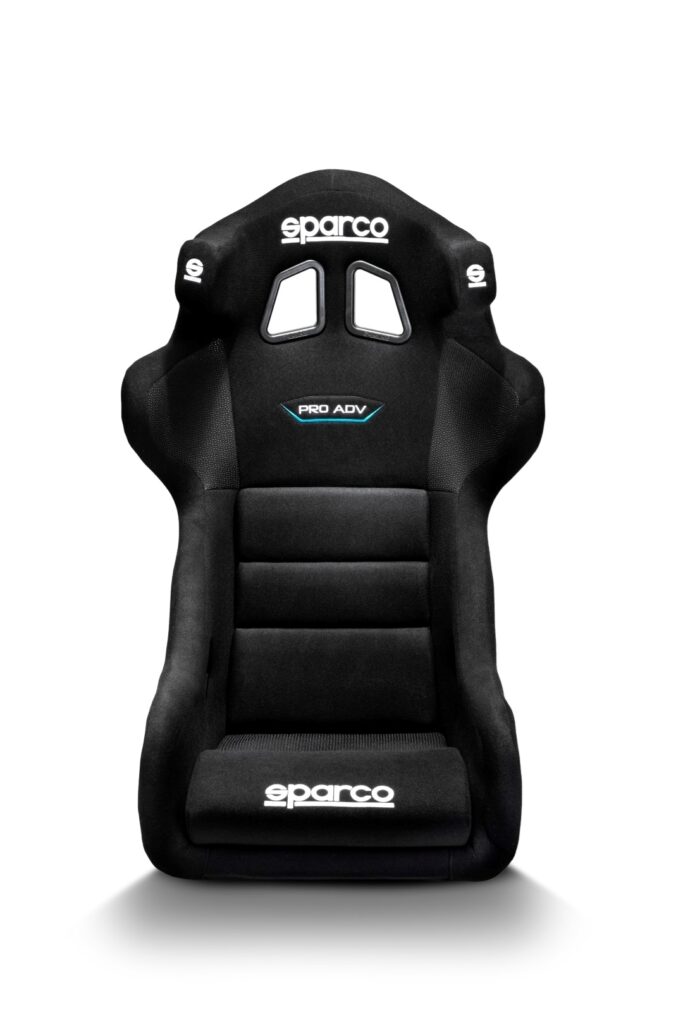 PRO ADV QRT SEAT