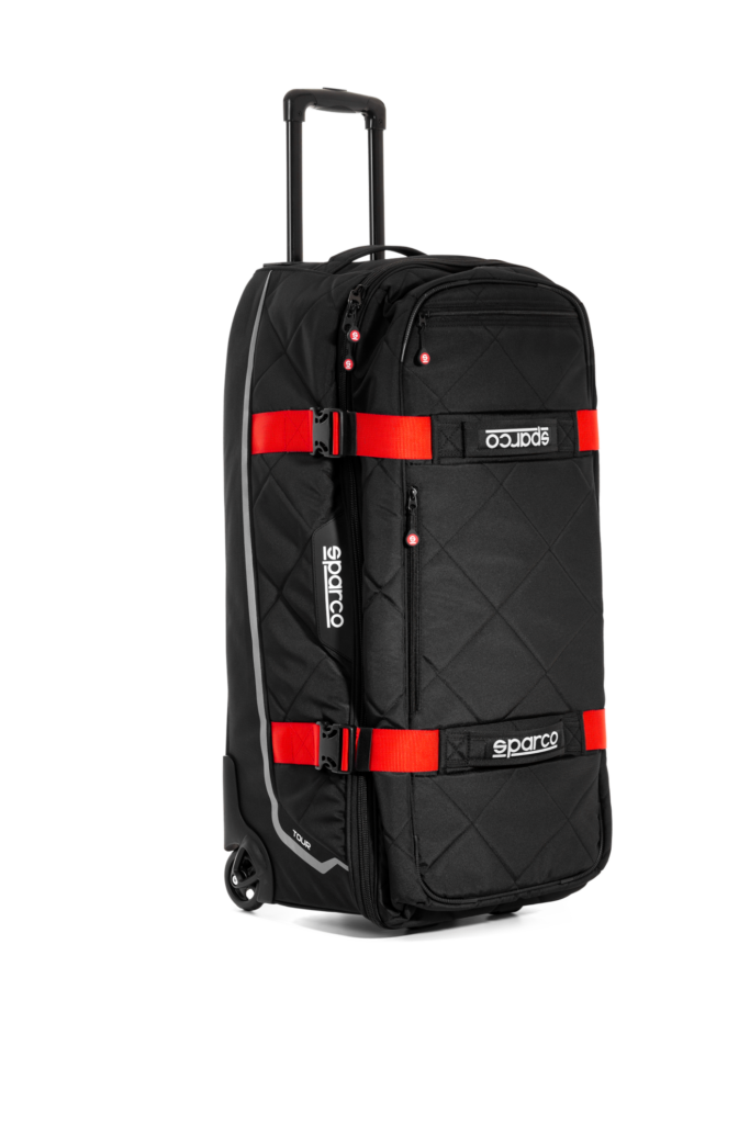 TOUR BAG