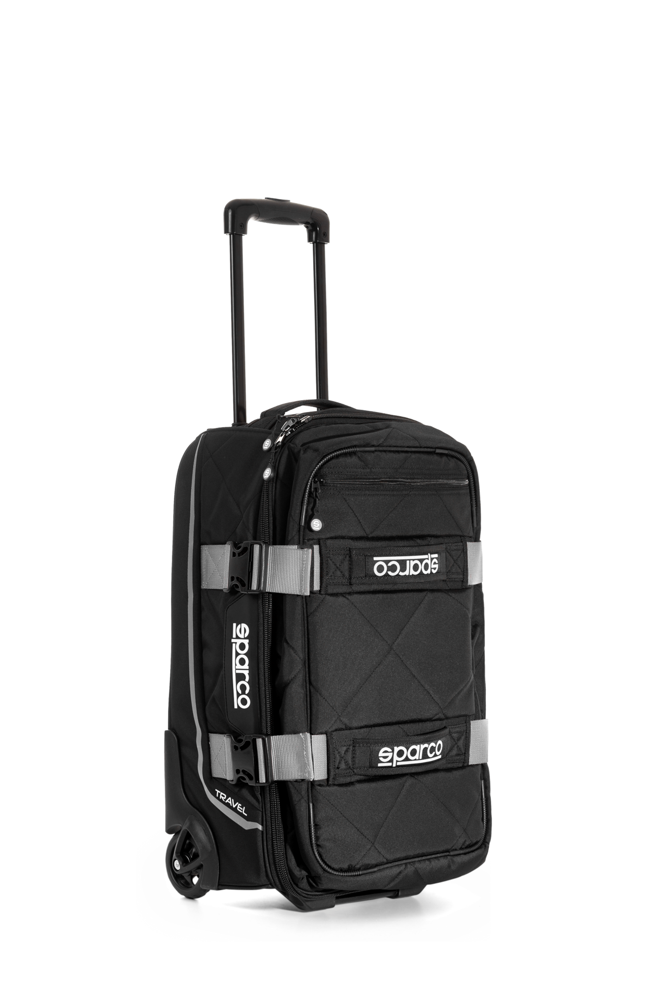 TRAVEL BAG - Image 3