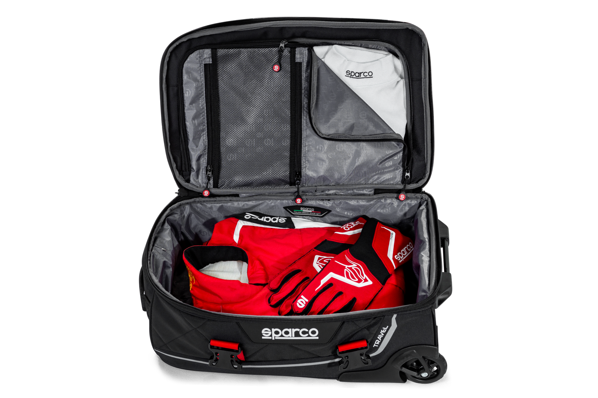 TRAVEL BAG - Image 2