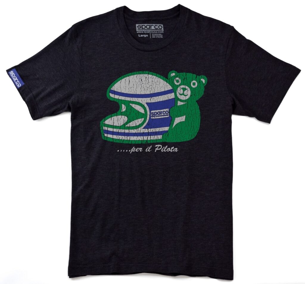 PILOTA T-SHIRT