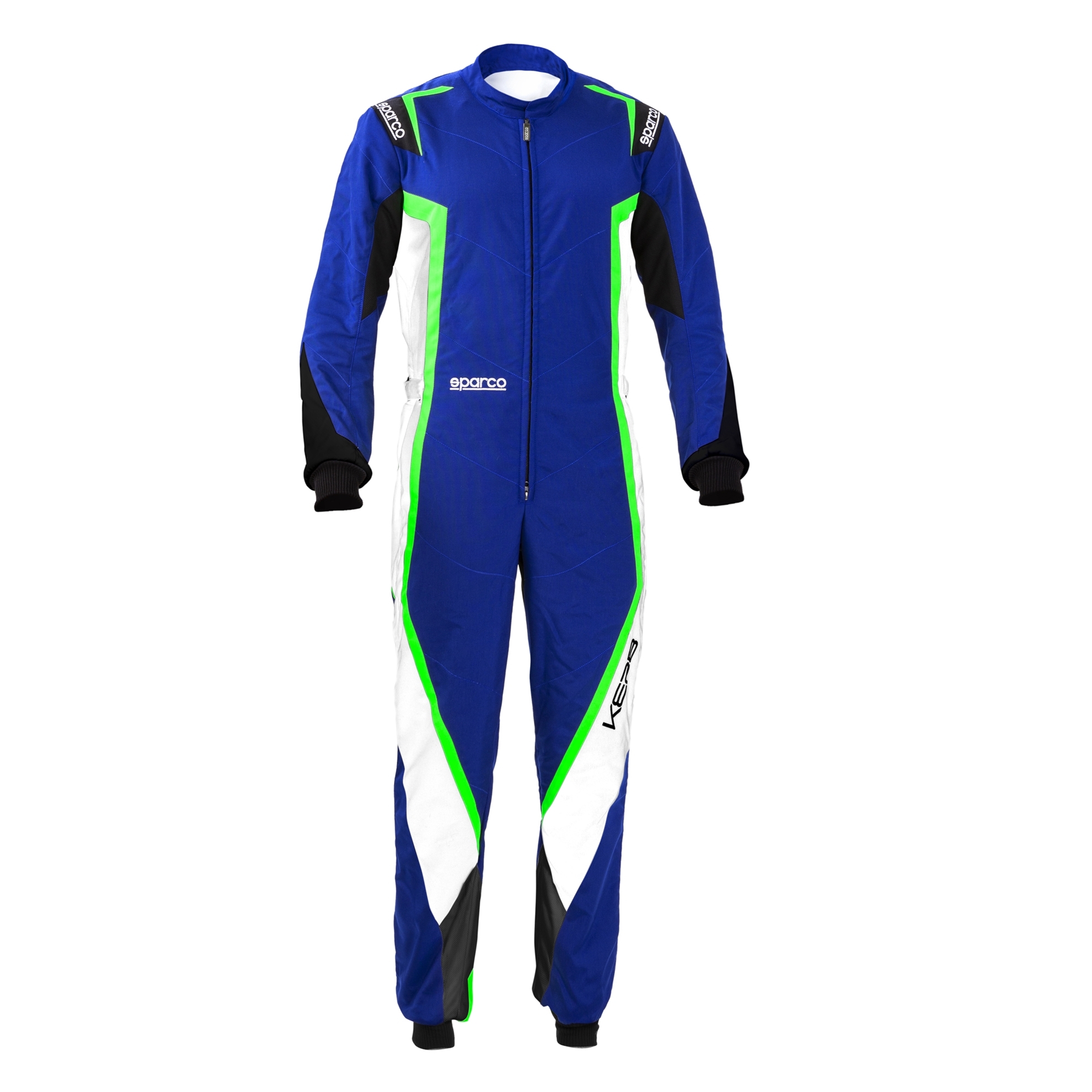 KERB KART RACE SUIT - Image 5
