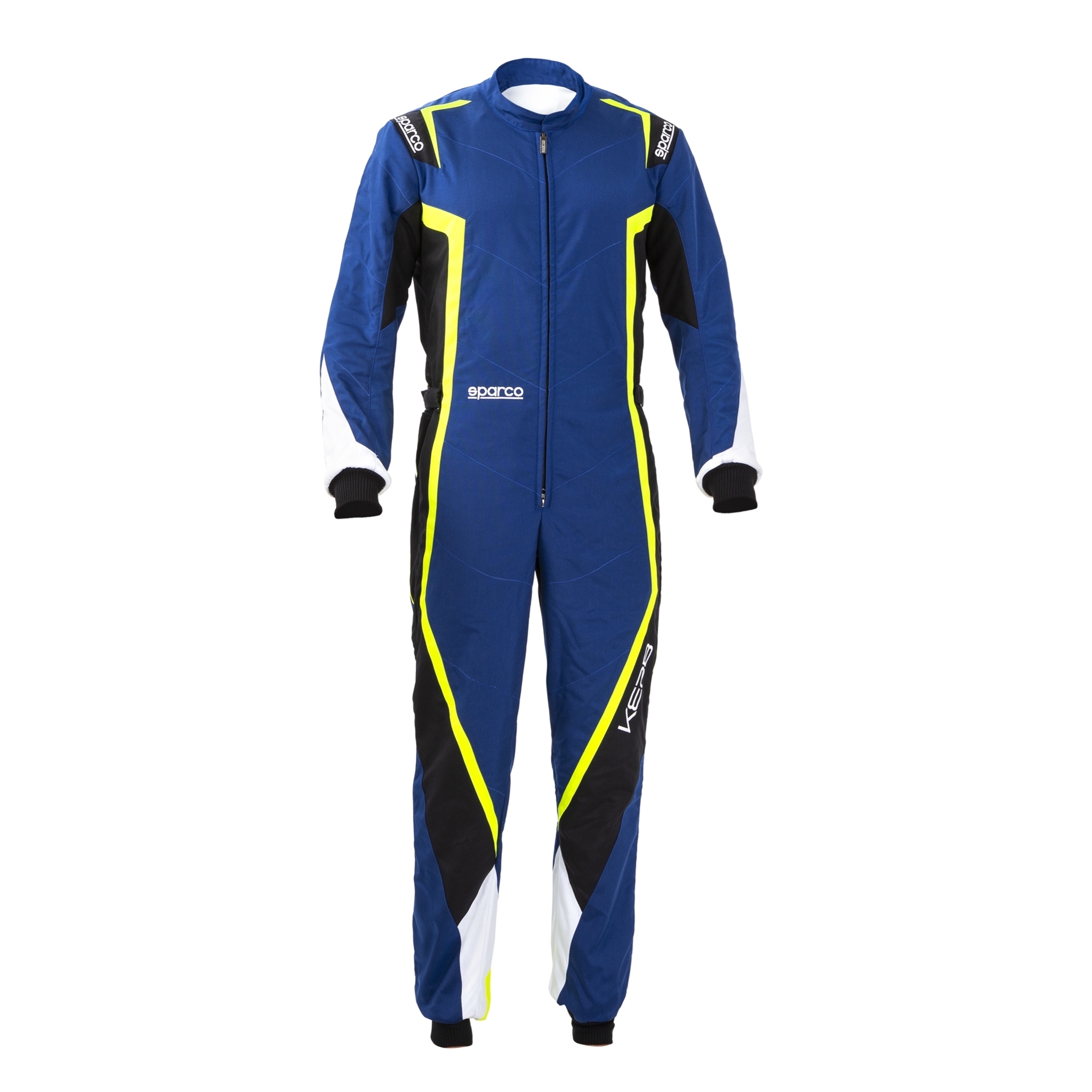 KERB KART RACE SUIT - Image 6