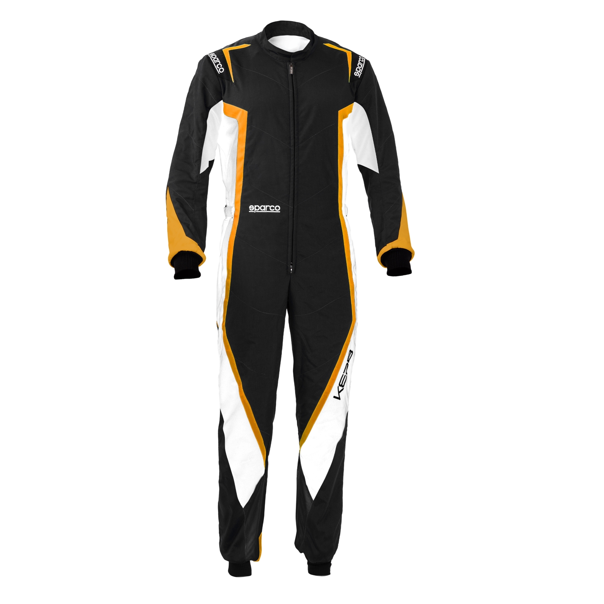 KERB KART RACE SUIT - Image 7