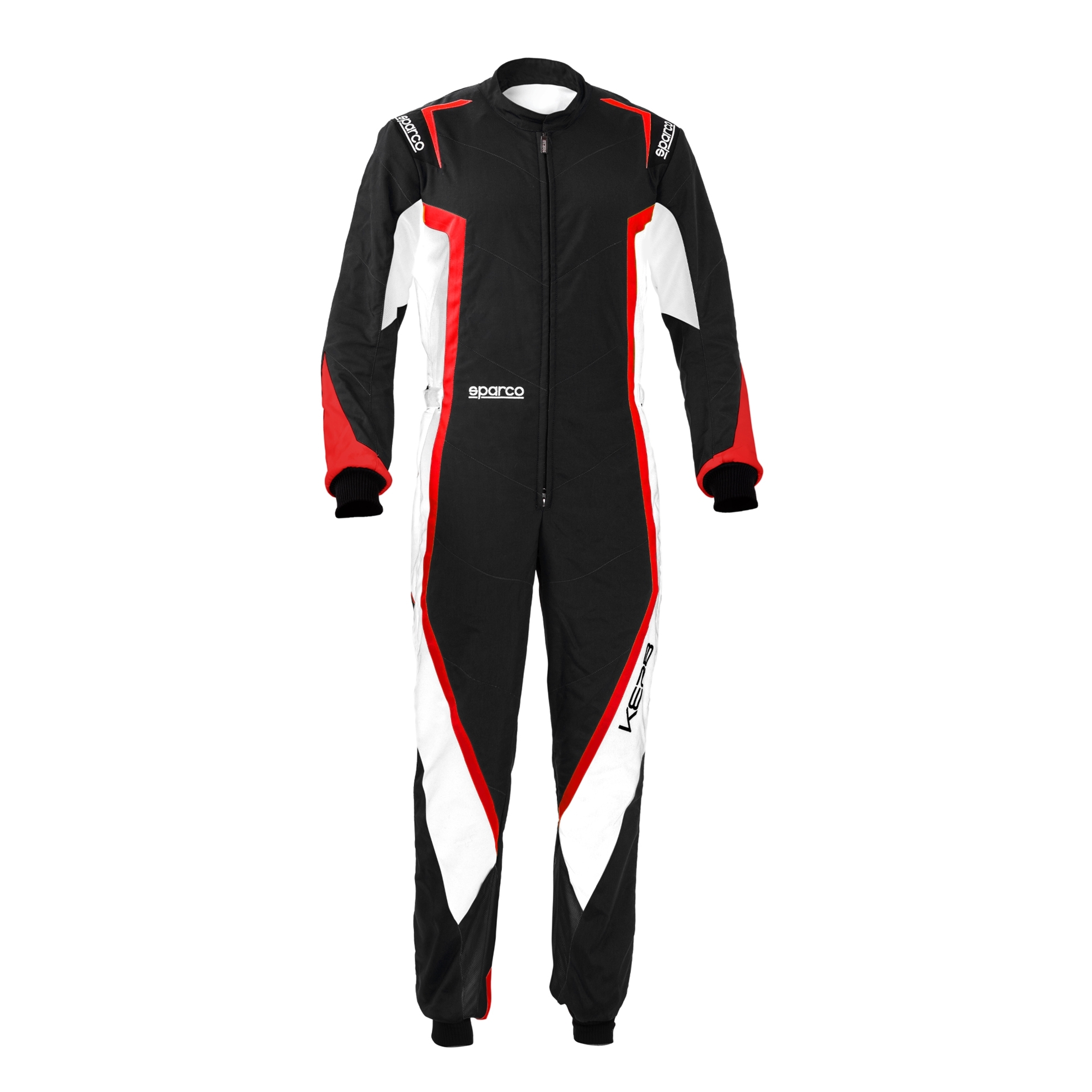KERB KART RACE SUIT - Image 8