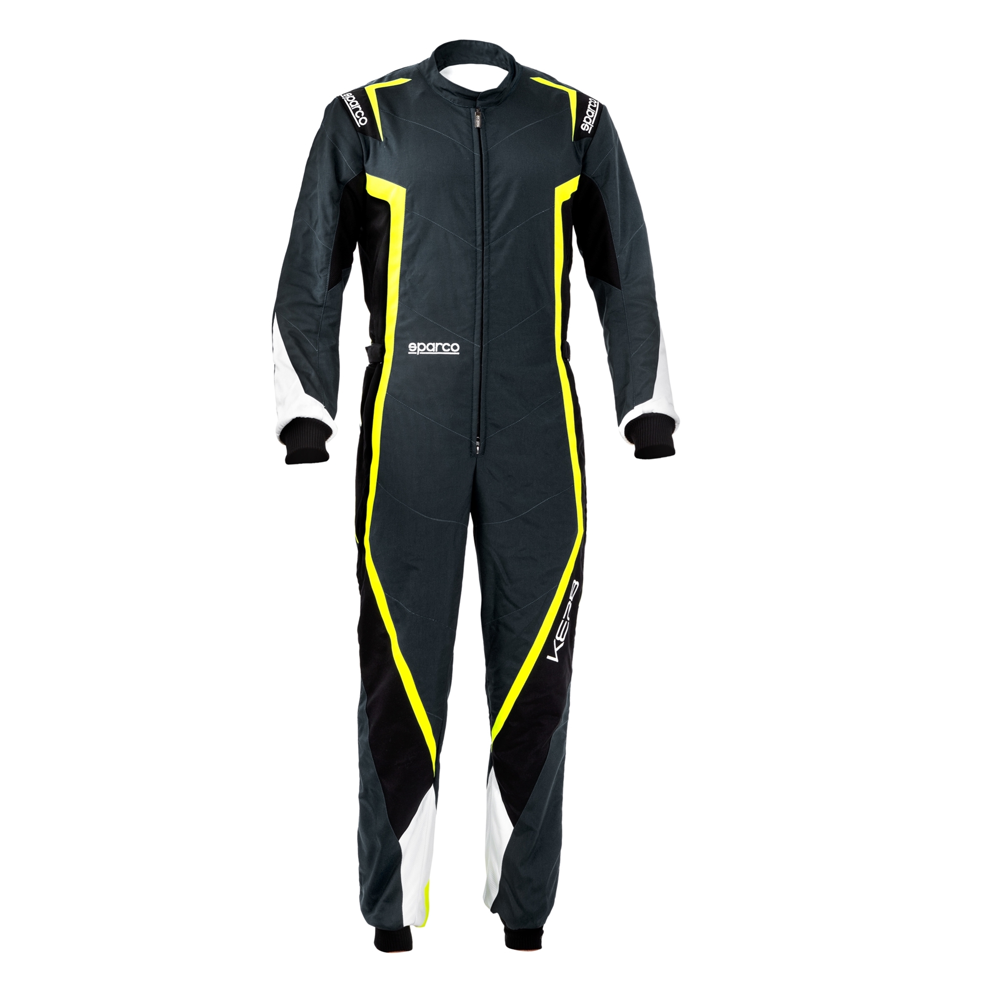 KERB KART RACE SUIT - Image 2