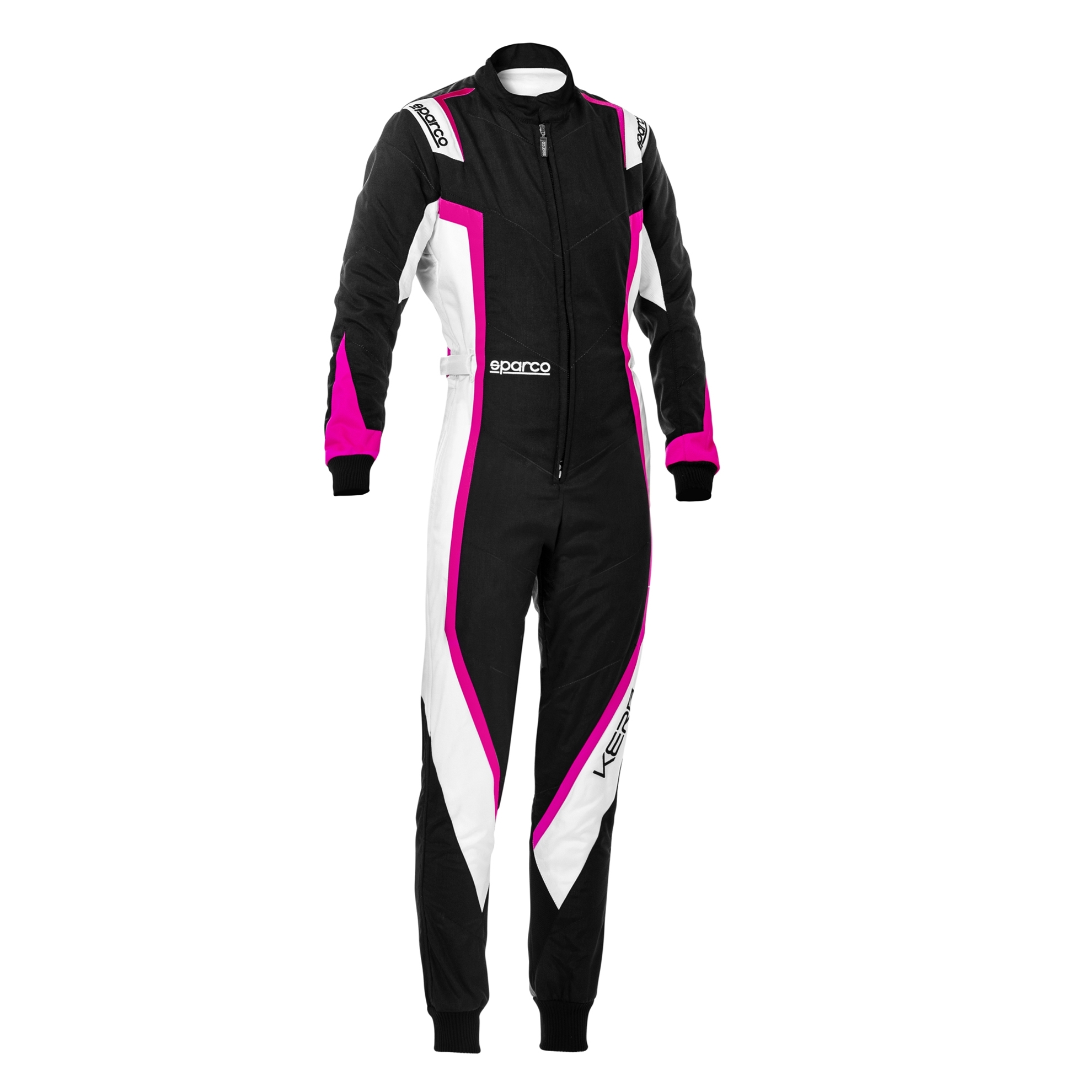 KERB LADY KART RACE SUIT - Image 4