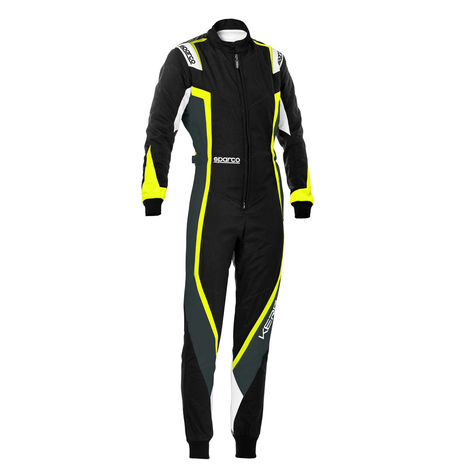 KERB LADY KART RACE SUIT