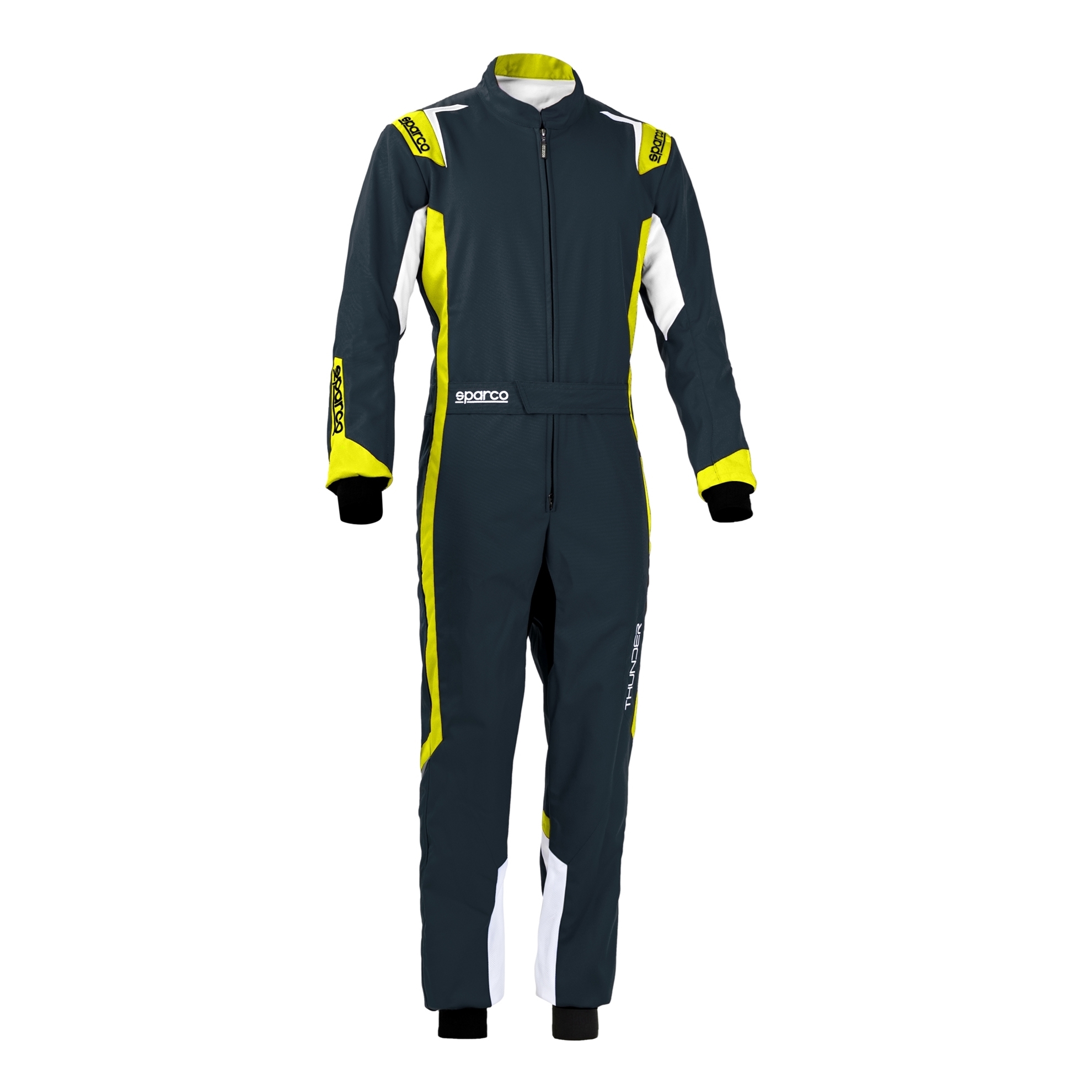 THUNDER KART SUIT - Image 6