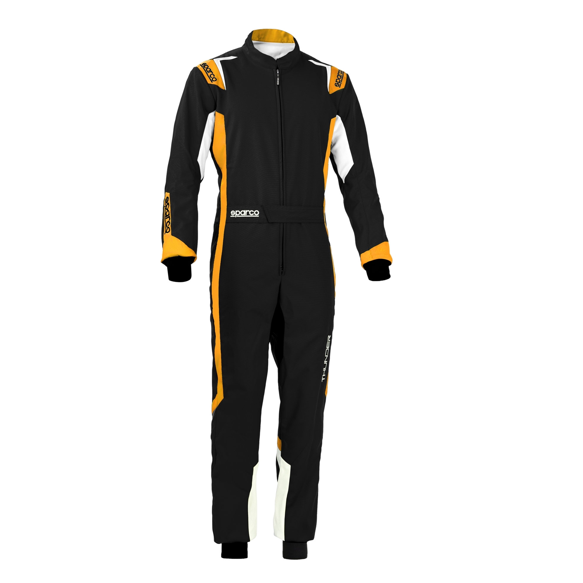 THUNDER KART SUIT