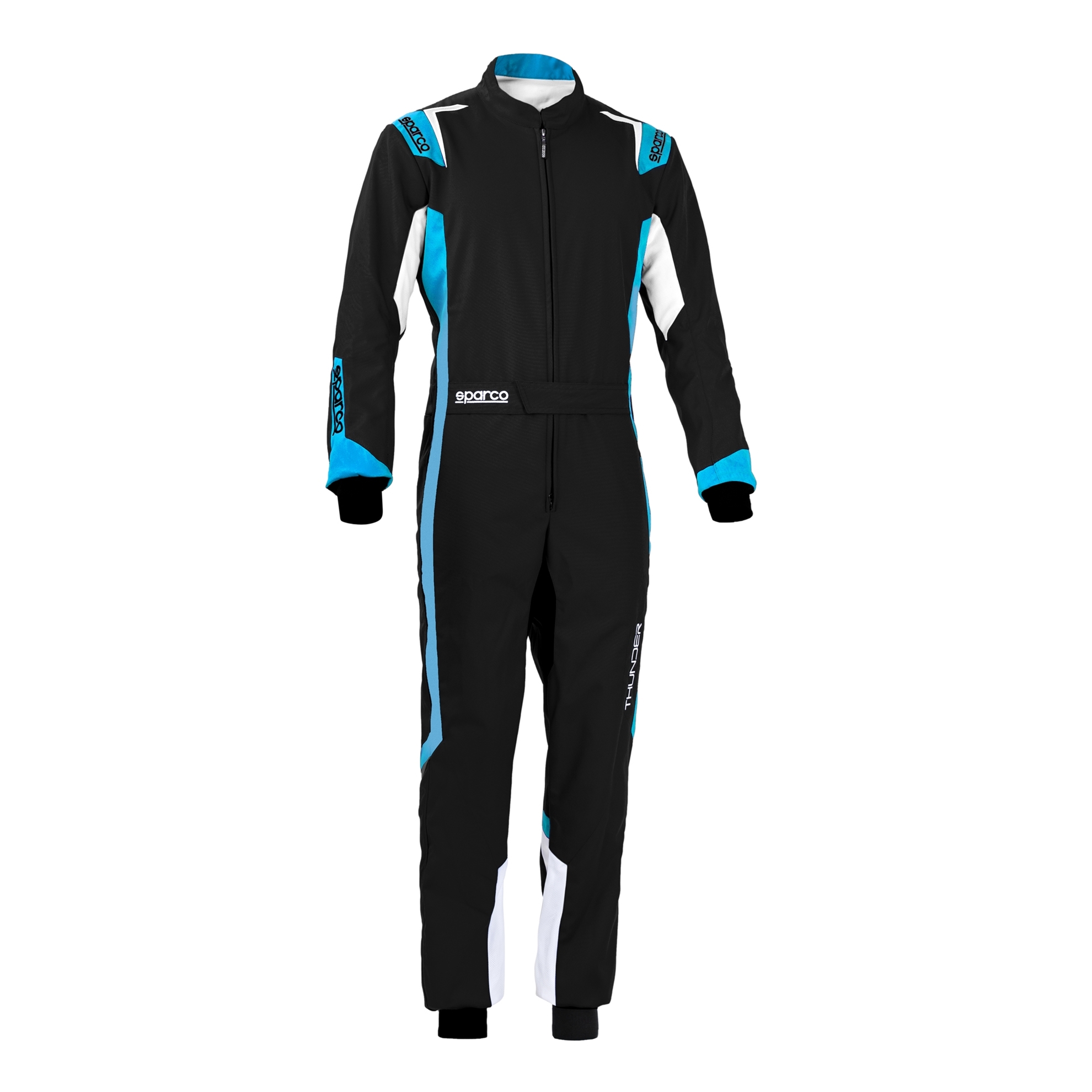 THUNDER KART SUIT - Image 2