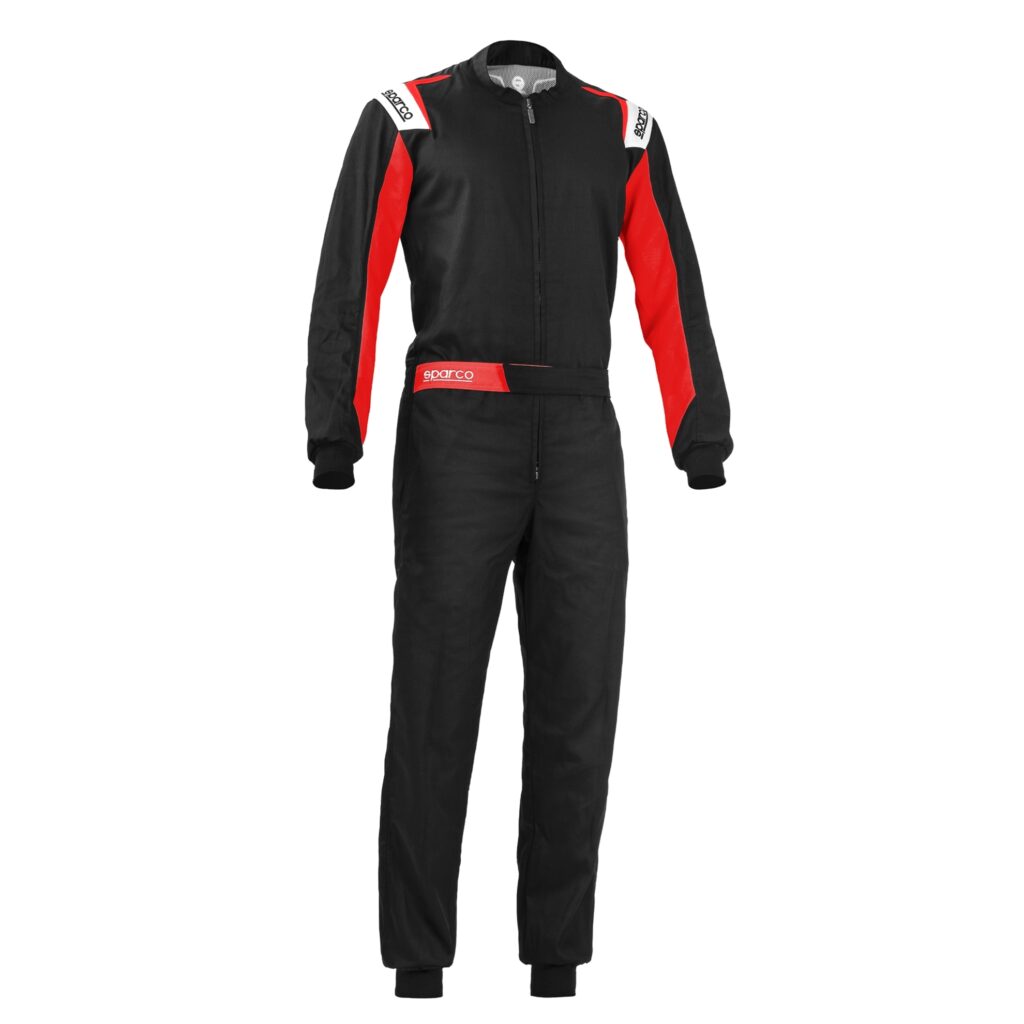ROOKIE KART RACE SUIT
